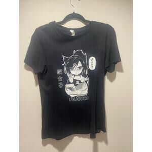 AkiDearest Fujoshi anime T-Shirt
